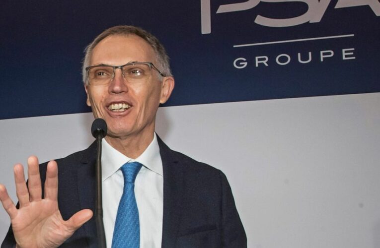 Stellantis: Most models to have electric versions by 2025