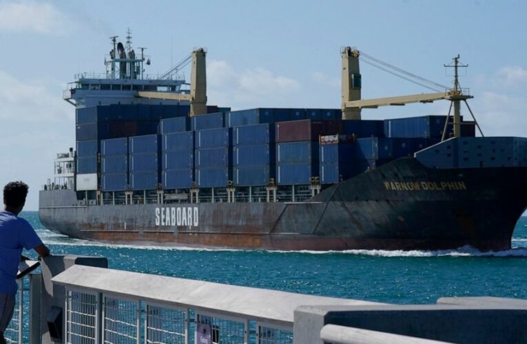 US trade deficit increases to $71.2 billion in May