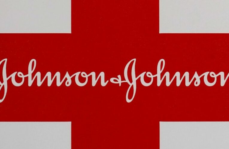 Strong Q2 from J&J as pandemic-hit sales, profit recover