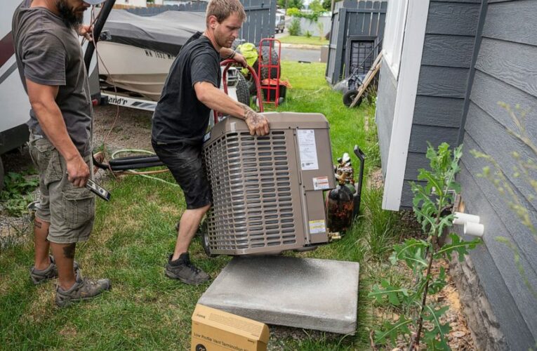 Washington state blackouts hit same customers repeatedly