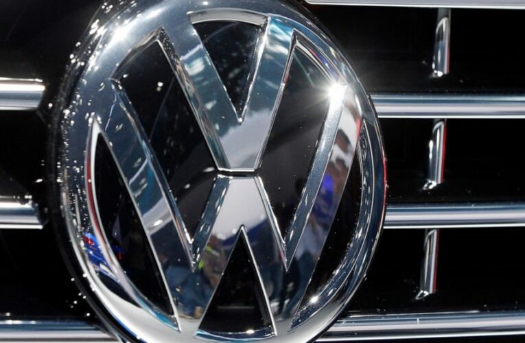 Volkswagen earnings beat pre-pandemic levels on luxury makes