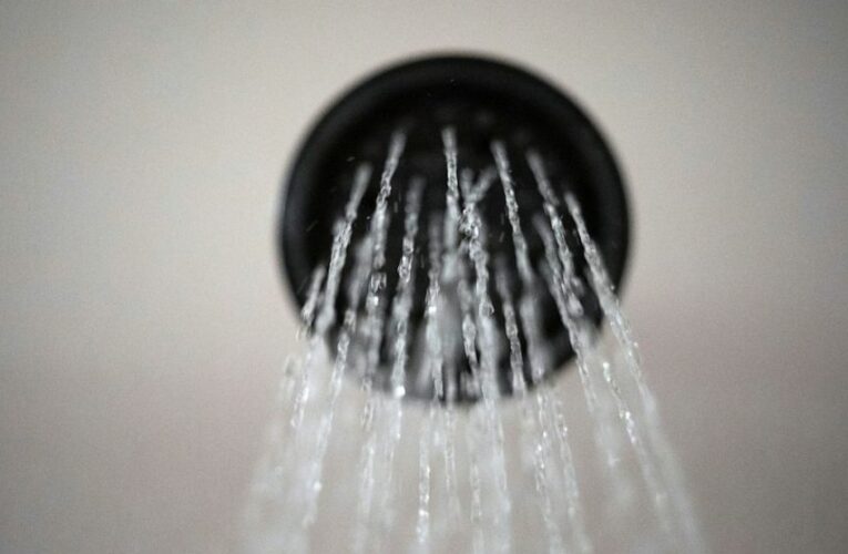Trump showerhead rule on more water flow goes down the drain