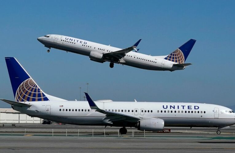United says it’s investing in Swedish electric-plane firm