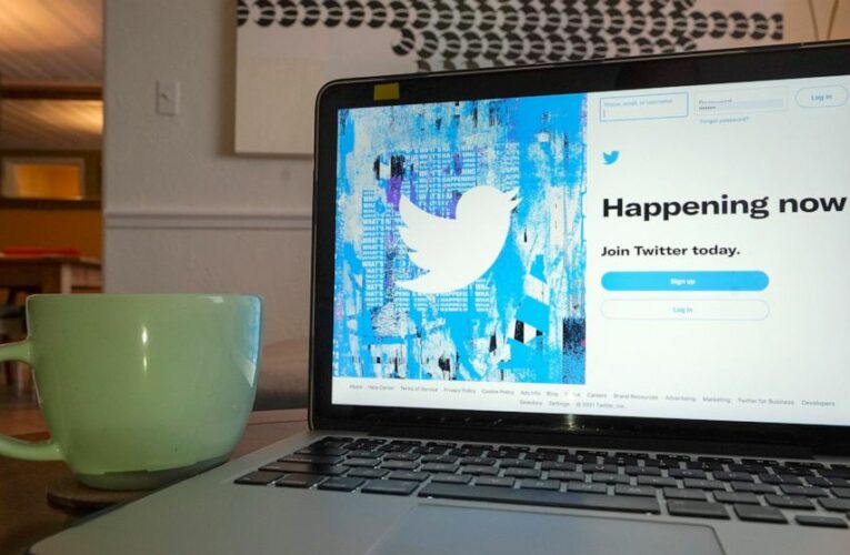 UK man arrested in Spain, charged in US with Twitter hack