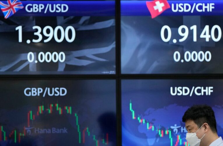Asian stocks advance after Wall Street hits new record