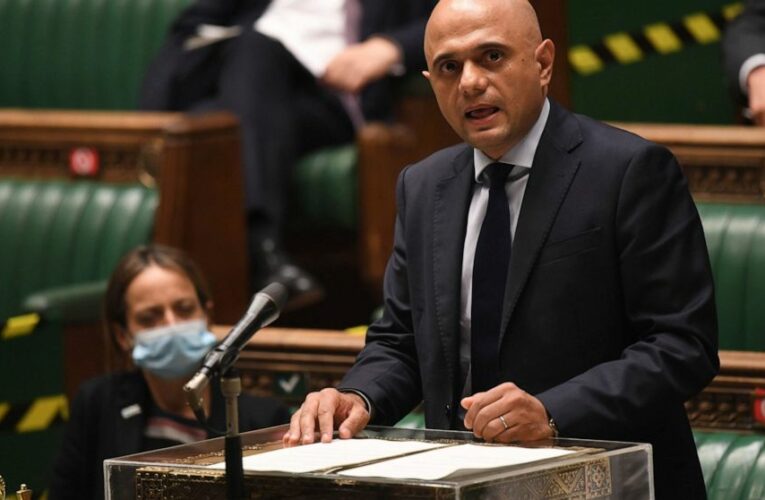 Johnson: England to lift last virus restrictions on July 19