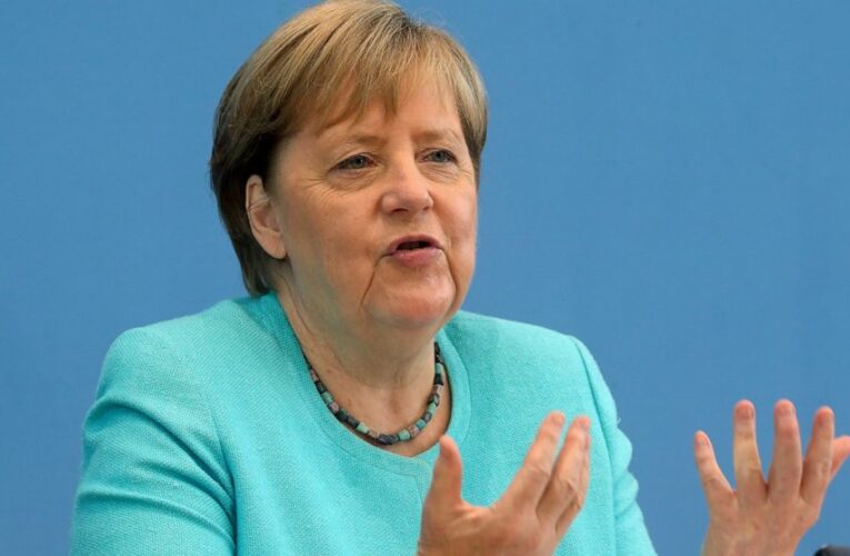 The Latest: Germany warns unvaccinated may face restrictions