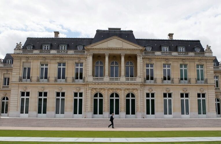 130 countries back deal on global minimum tax for companies