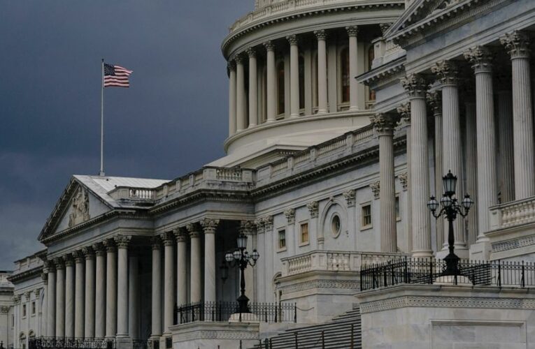 CBO projects federal deficit will hit $3 trillion this year