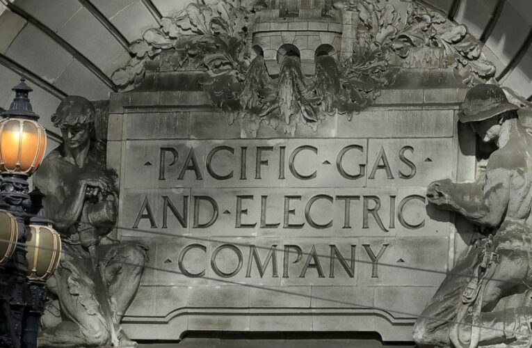PG&E will spend at least $15 billion burying power lines