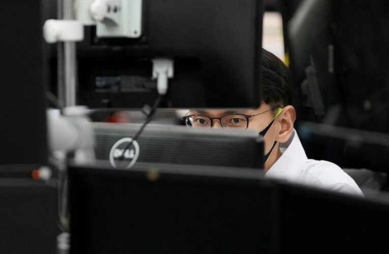 Stock indexes notch more records ahead of earnings reports