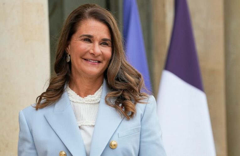 MacKenzie Scott, French Gates join to fund gender equality