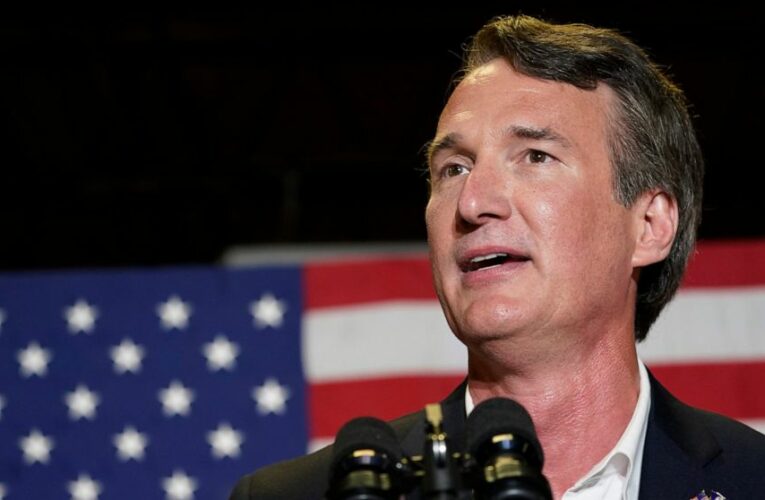 GOP candidate’s private equity resume draws scrutiny in Va.