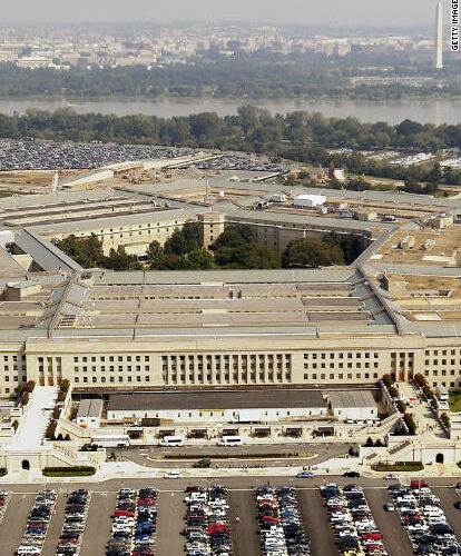 Defense secretary expected to seek the President’s OK to require vaccination for active-duty military by mid-September or sooner, Defense official says