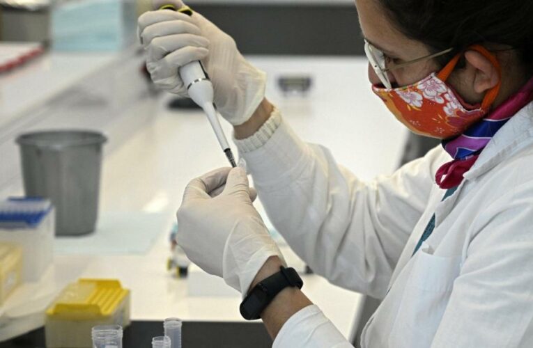 The US has seen a 1,200% increase in orders for monoclonal antibodies to treat Covid-19, HHS says