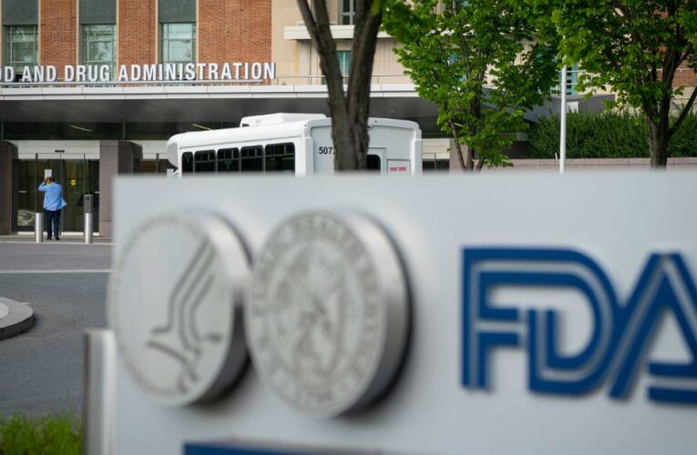 Officials within the FDA were stunned by the news that Drs. Gruber and Krause were leaving the agency
