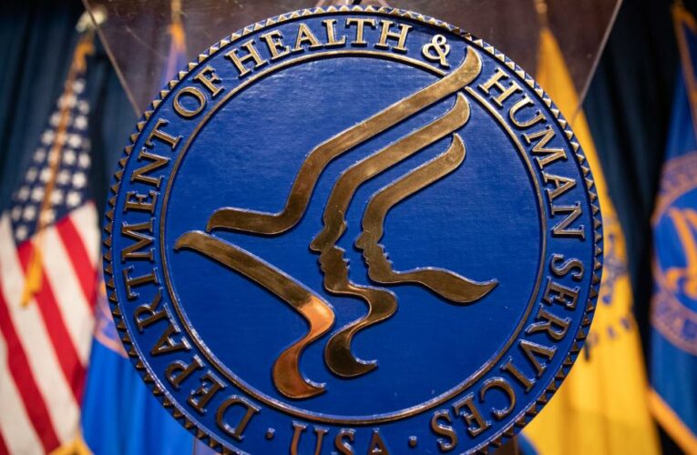 HHS will require health care workforce to be vaccinated against Covid-19