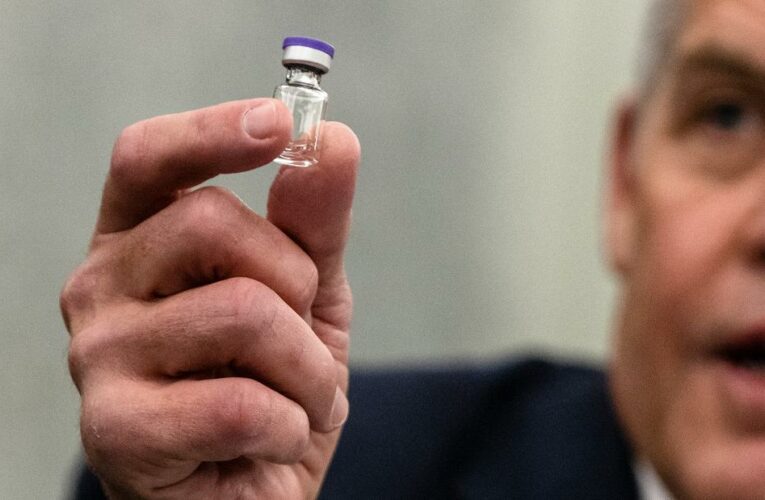 FDA approval of the Covid-19 vaccine could mean more people will get vaccinated for an unexpected reason
