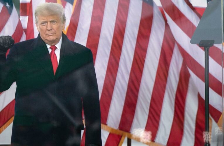 The full picture of Trump’s attempted coup is only starting to emerge