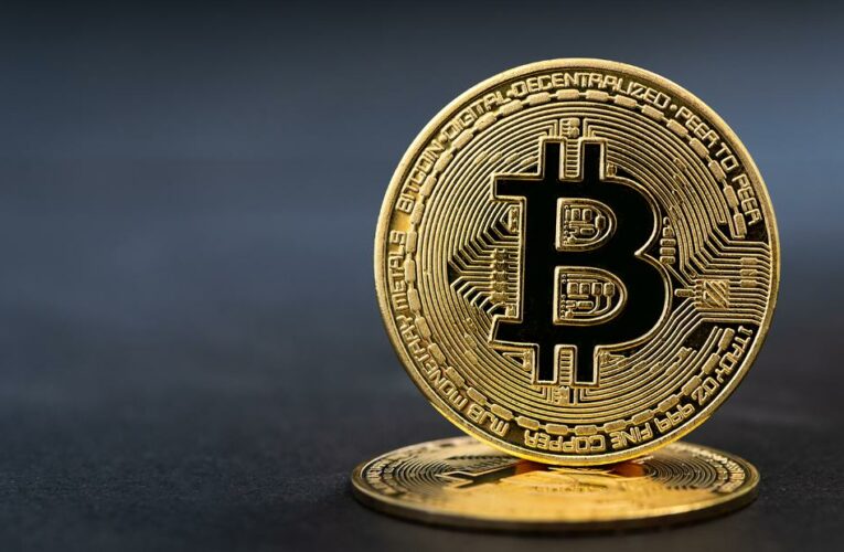 Analysis: It’s official — cryptocurrency is infrastructure