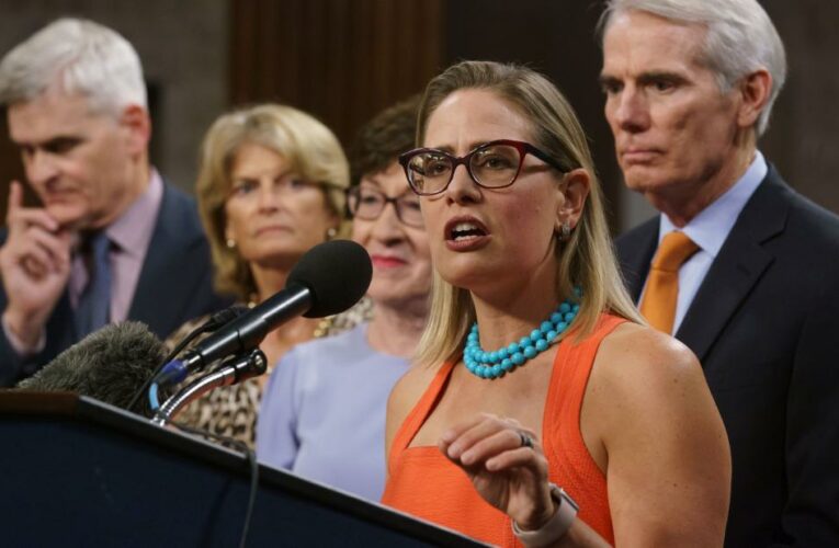 Bill’s passage comes after months of intense bipartisan talks