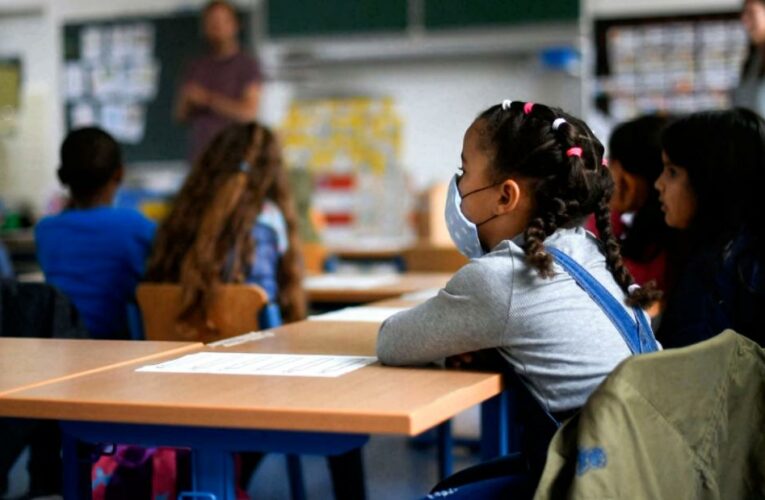 Several legal experts told CNN the executive order does not actually ban mask mandates in schools and is more political speech than legal directive