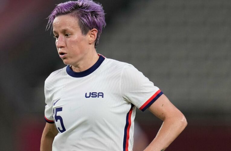 ‘You never want to lose to Canada’: US soccer star on loss