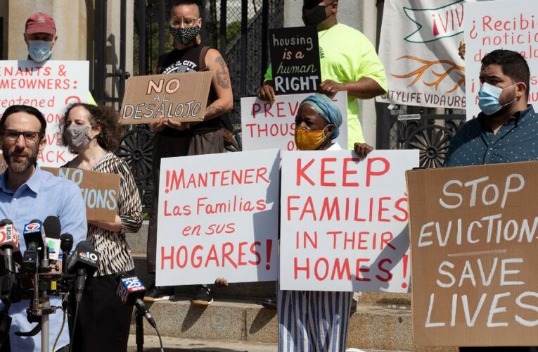 San Francisco health department will allow J&J vaccine recipients to get supplemental mRNA vaccine dose