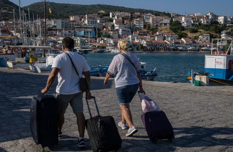 CDC adds 16 places to ‘very high’ Covid-19 travel risk list