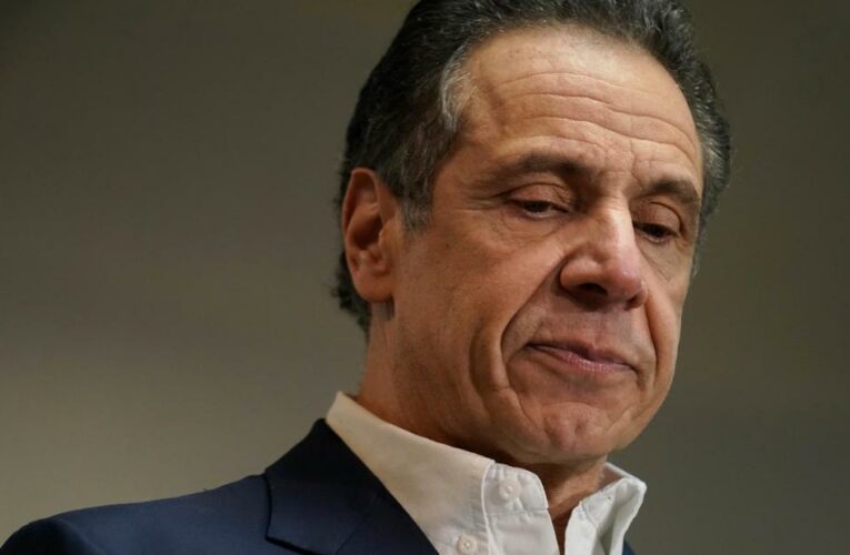 The New York governor long claimed to be a champion against sexual harassment and attacked GOP politicians for staying silent before the investigations’ findings