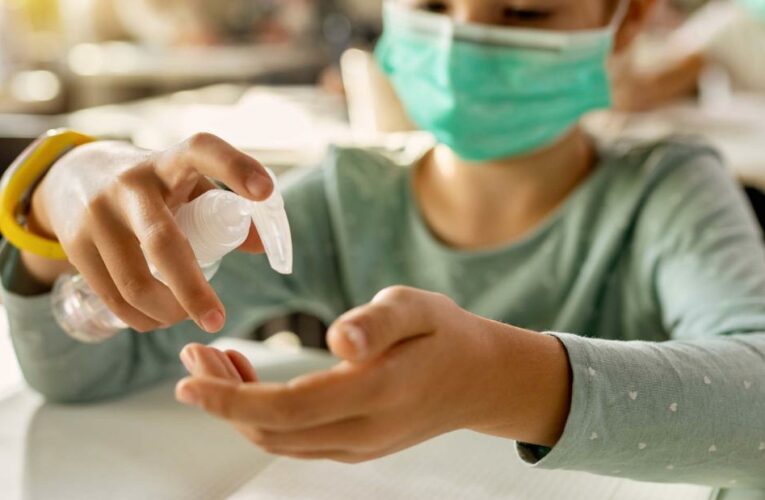 Yes, children can be affected by Covid-19. Here’s why doctors say they need to be protected.