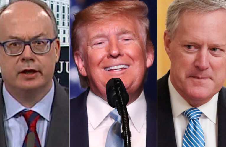 Who are the insiders and will they testify?