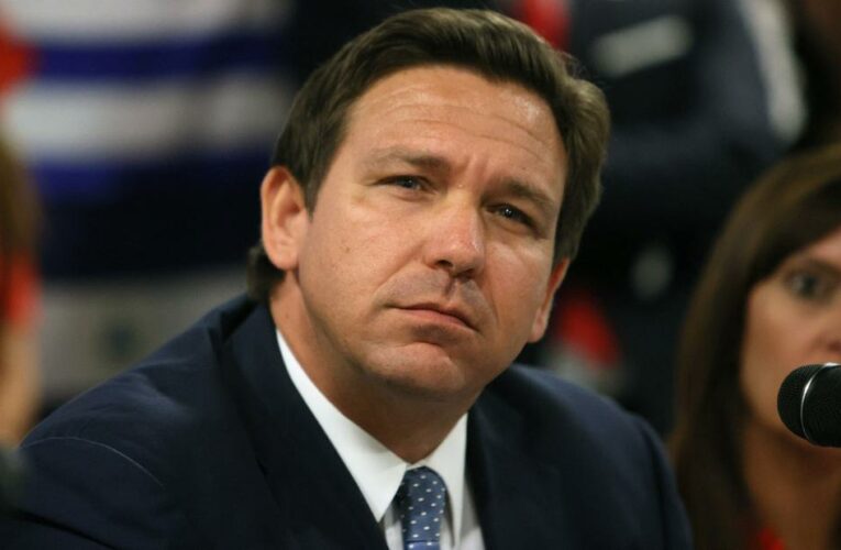 Florida could move to withhold salaries of officials who violate ban on mask mandates in schools