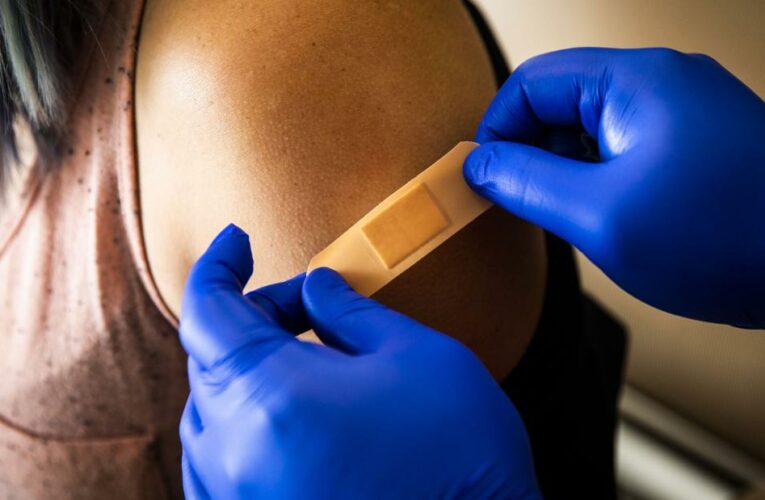 Booster shots for the immunocompromised expected soon