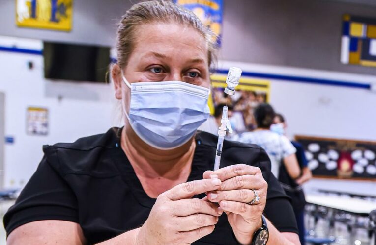 Gupta: May be time to shelve the term ‘breakthrough infection’