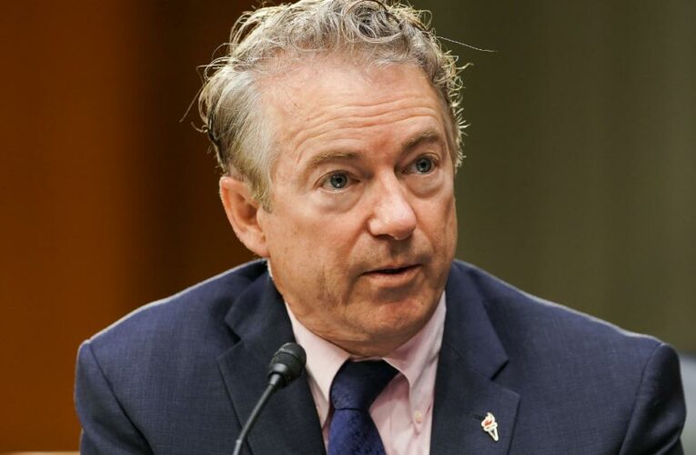 Opinion: Rand Paul’s awful week