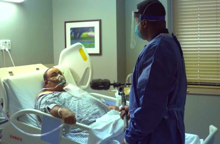 ‘Do you regret it?’: Don Lemon asks Covid patient about not getting vaccinated