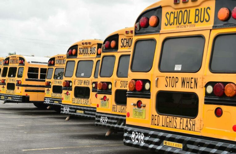 Four Florida educators died within about 24 hours from Covid-19