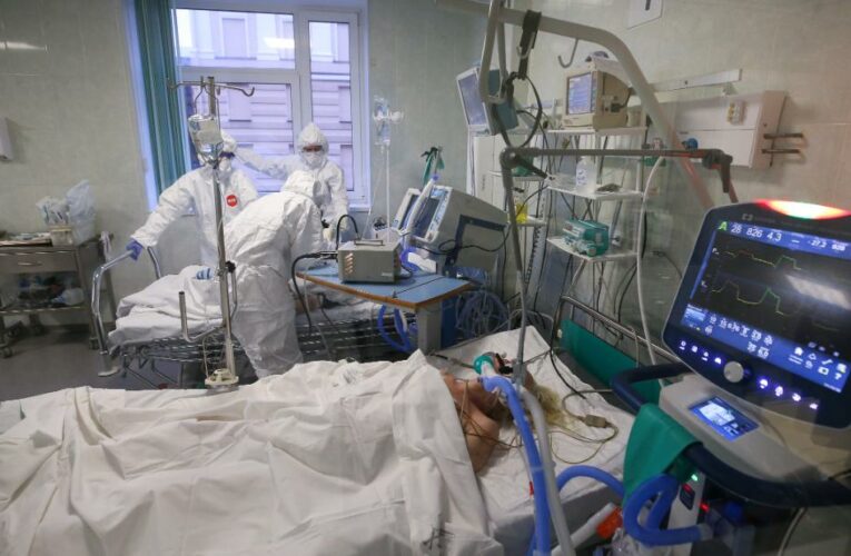 Opinion: The blunt truth about what comes next with Covid-19