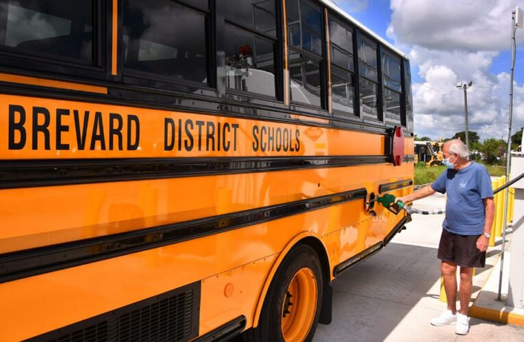 More than 470 Covid cases and 1,000 quarantined after the first week of school in a Florida county