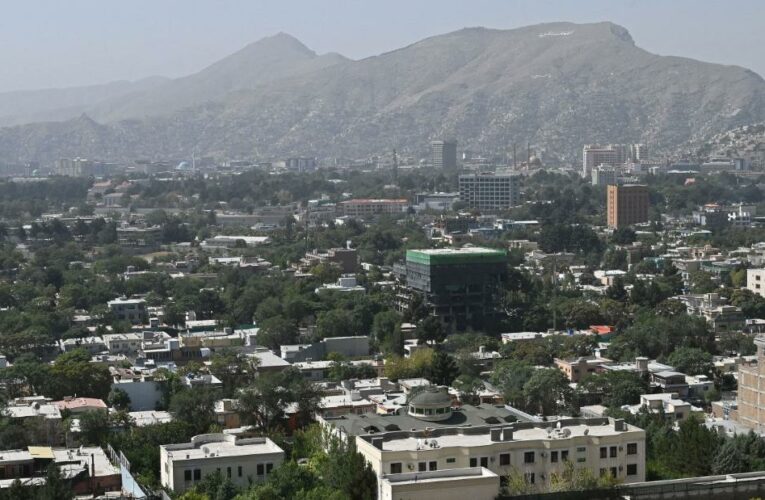 San Diego students and their families stuck in Afghanistan