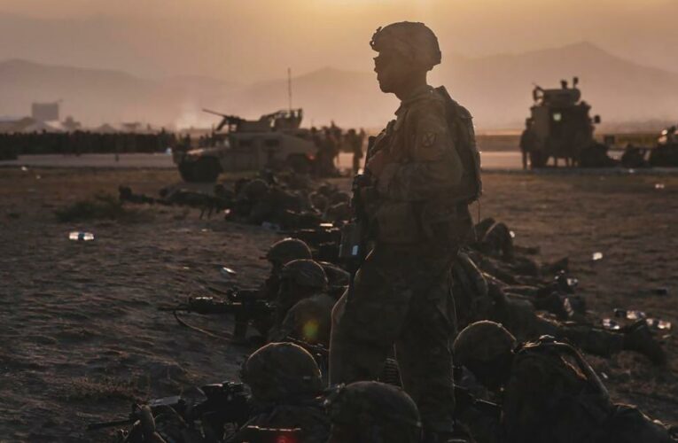 The messy crisis in Afghanistan has taught both Americans and leaders in foreign capitals some new things about Biden