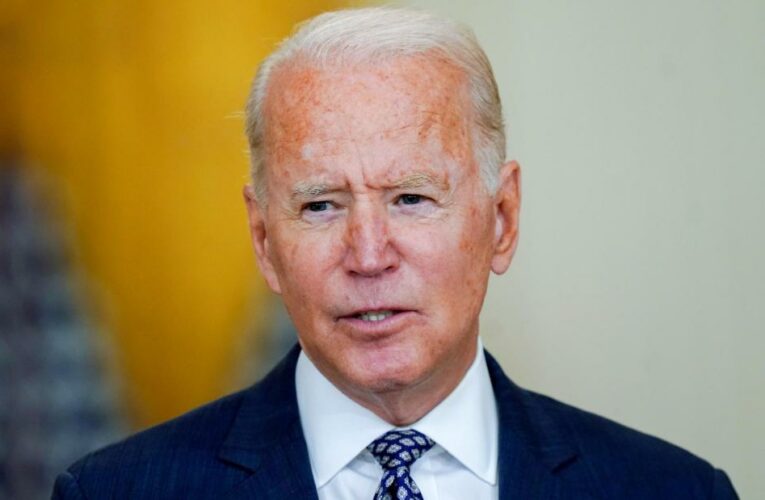 Biden braces for fallout as his dire warnings come true