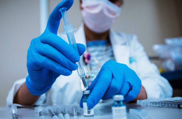 The US could have the pandemic under control by spring of 2022, Fauci says. Here’s how