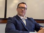 Eton teacher sacked for refusing to take down YouTube lecture is cleared of professional misconduct 