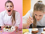 Michelin-trained chef, 27, who was made redundant in lockdown reveals how launching