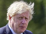 Boris Johnson ‘considers demoting Rishi Sunak’