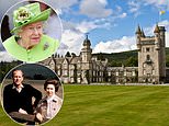 The Queen is ‘itching to get back to normal’ at Balmoral