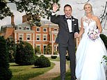 Inside Ant McPartlin and Anne-Marie Corbett’s ‘&pound;500,000’ wedding