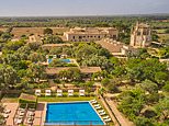 Mallorca hotel review: Rustic country-estate Zoetry Mallorca is enchanting